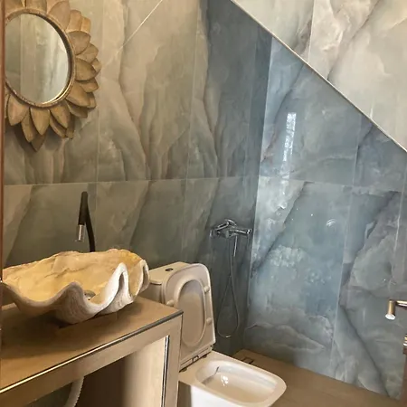 Calliοpe's Апартаменты