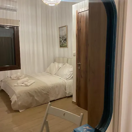 Calliοpe'S Home 스키아토스 타운