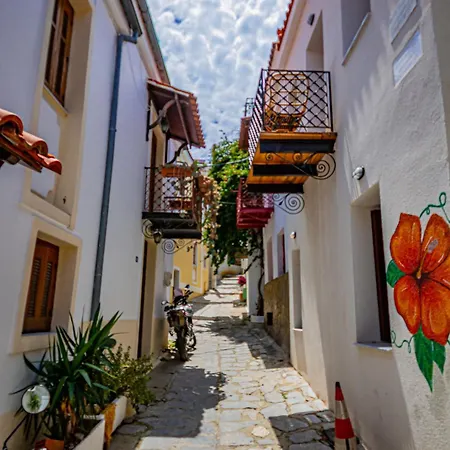 Calliοpe's