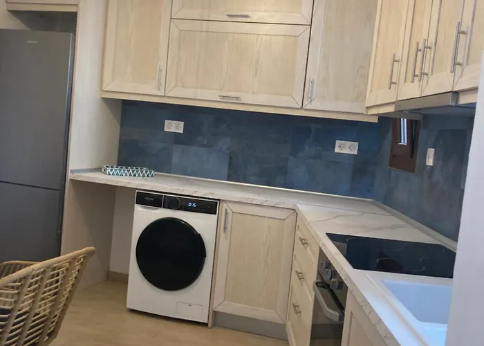 Calliοpe'S Home Apartman Szkiáthosz