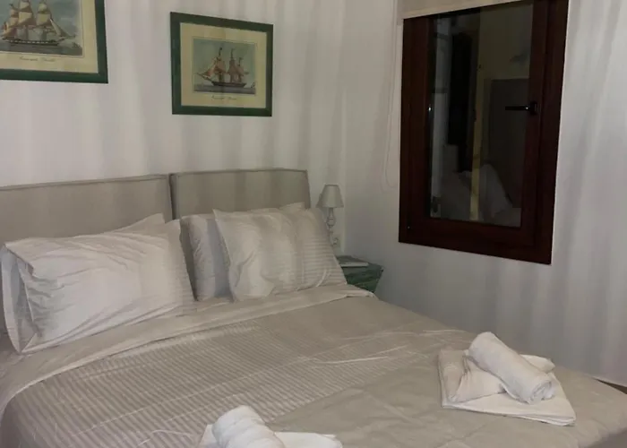 Calliοpe'S Home Szkiáthosz