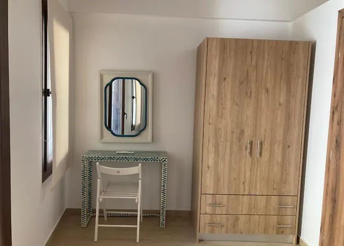 Calliοpe'S Home Apartman Szkiáthosz