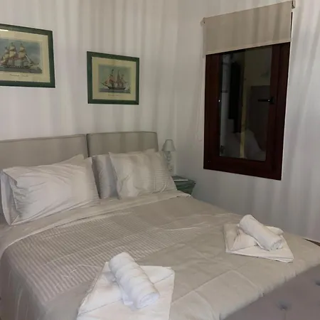 Calliοpe's İskados