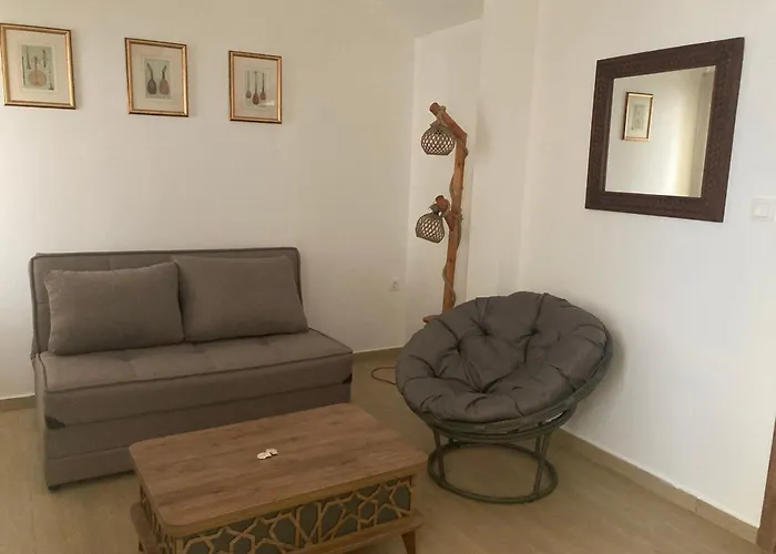 Daire Calliοpe's İskados