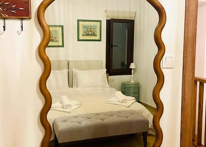 Calliοpe's İskados